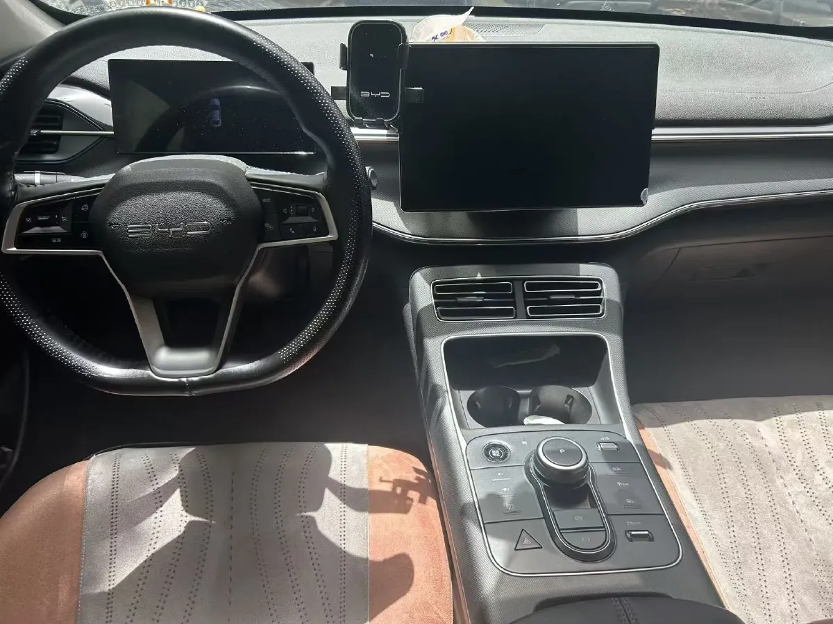 2023 BYD Destroyer 05 1.5L 110HP L4 E-CVT PHEV 18.3KWH,autocango,china used car exporter,china ev exporter,chinese used car exporter,chinese used ev exporter