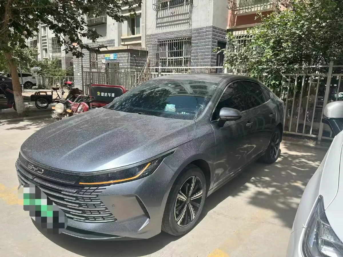 2023 BYD Destroyer 05 1.5L 110HP L4 E-CVT PHEV 18.3KWH,autocango,china used car exporter,china ev exporter,chinese used car exporter,chinese used ev exporter