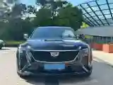 2024 Cadillac CT5 2.0T 237HP L4 10AT
