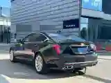 2024 Cadillac CT5 2.0T 237HP L4 10AT
