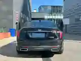 2024 Cadillac CT5 2.0T 237HP L4 10AT