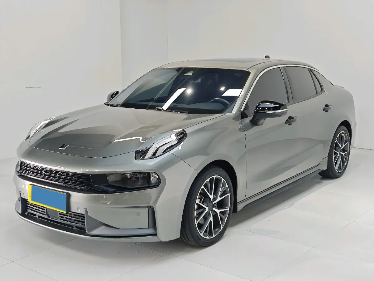 2021 LYNK&CO 03 1.5T 180HP L3 7DCT,autocango,china used car exporter,china ev exporter,chinese used car exporter,chinese used ev exporter