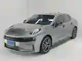 2021 LYNK&CO 03 1.5T 180HP L3 7DCT
