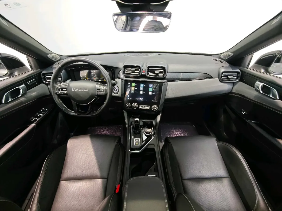 2021 LYNK&CO 03 1.5T 180HP L3 7DCT,autocango,china used car exporter,china ev exporter,chinese used car exporter,chinese used ev exporter