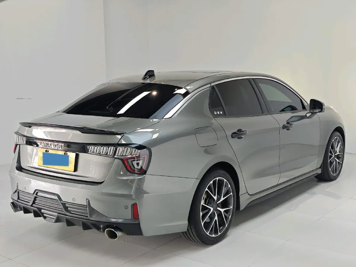 2021 LYNK&CO 03 1.5T 180HP L3 7DCT,autocango,china used car exporter,china ev exporter,chinese used car exporter,chinese used ev exporter