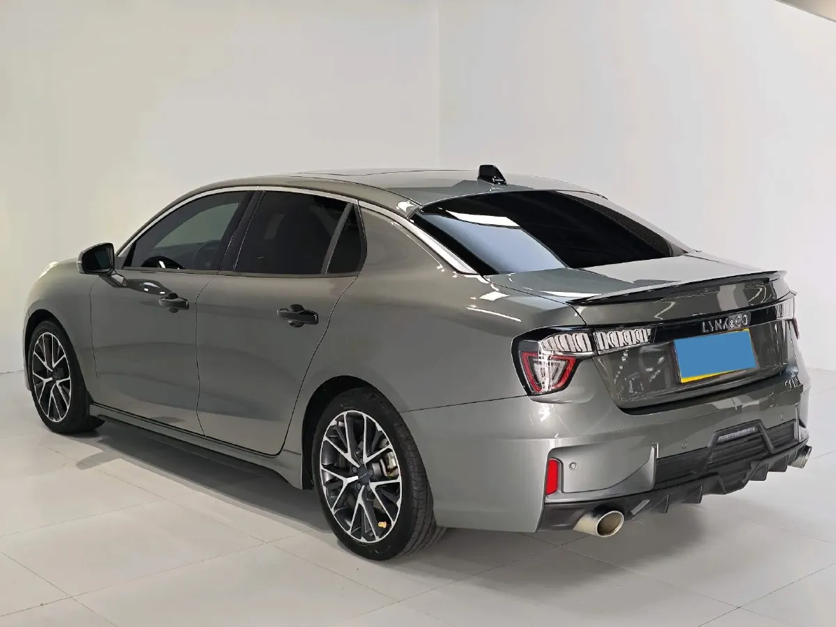 2021 LYNK&CO 03 1.5T 180HP L3 7DCT,autocango,china used car exporter,china ev exporter,chinese used car exporter,chinese used ev exporter