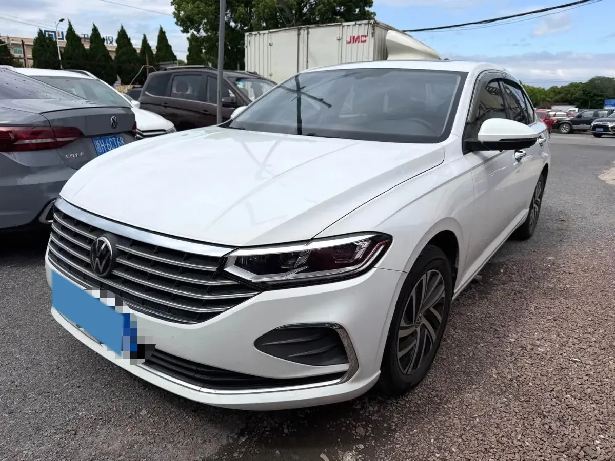 2023 Volkswagen Lavida 1.4T 150HP L4 7DCT,autocango,china used car exporter,china ev exporter,chinese used car exporter,chinese used ev exporter