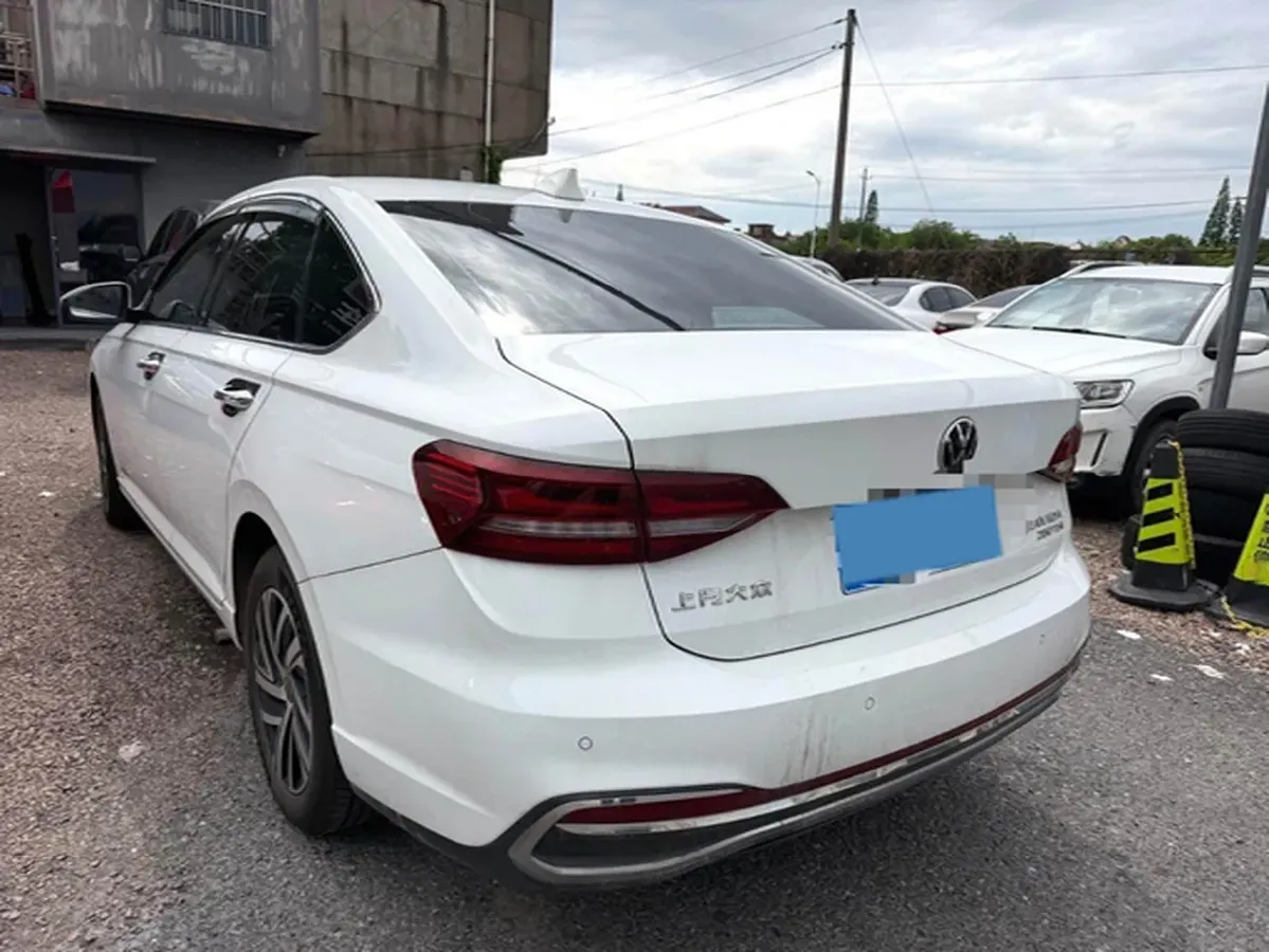 2023 Volkswagen Lavida 1.4T 150HP L4 7DCT,autocango,china used car exporter,china ev exporter,chinese used car exporter,chinese used ev exporter