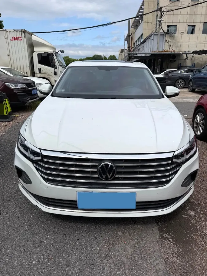 2023 Volkswagen Lavida 1.4T 150HP L4 7DCT,autocango,china used car exporter,china ev exporter,chinese used car exporter,chinese used ev exporter