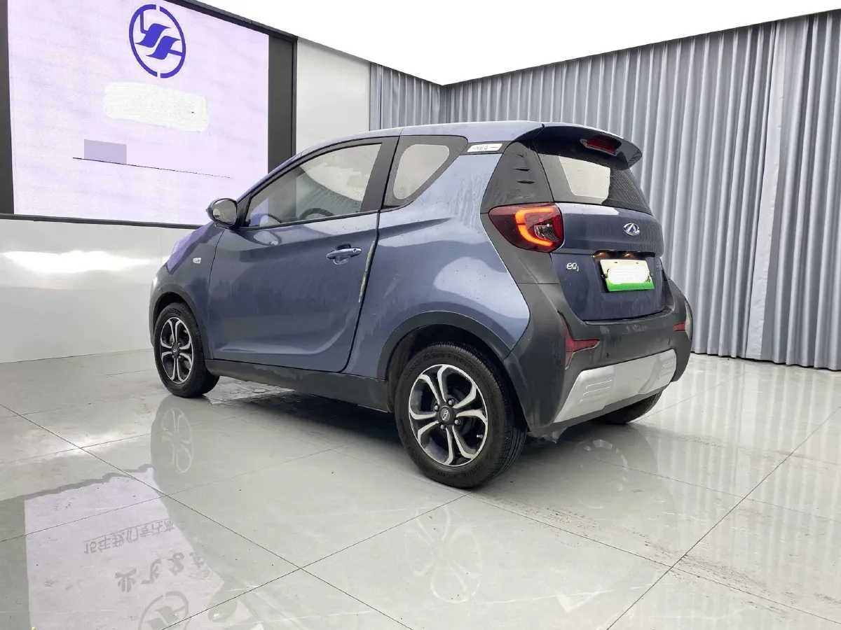 2019 Chery Little Ant BEV 30.6KWH,autocango,china used car exporter,china ev exporter,chinese used car exporter,chinese used ev exporter