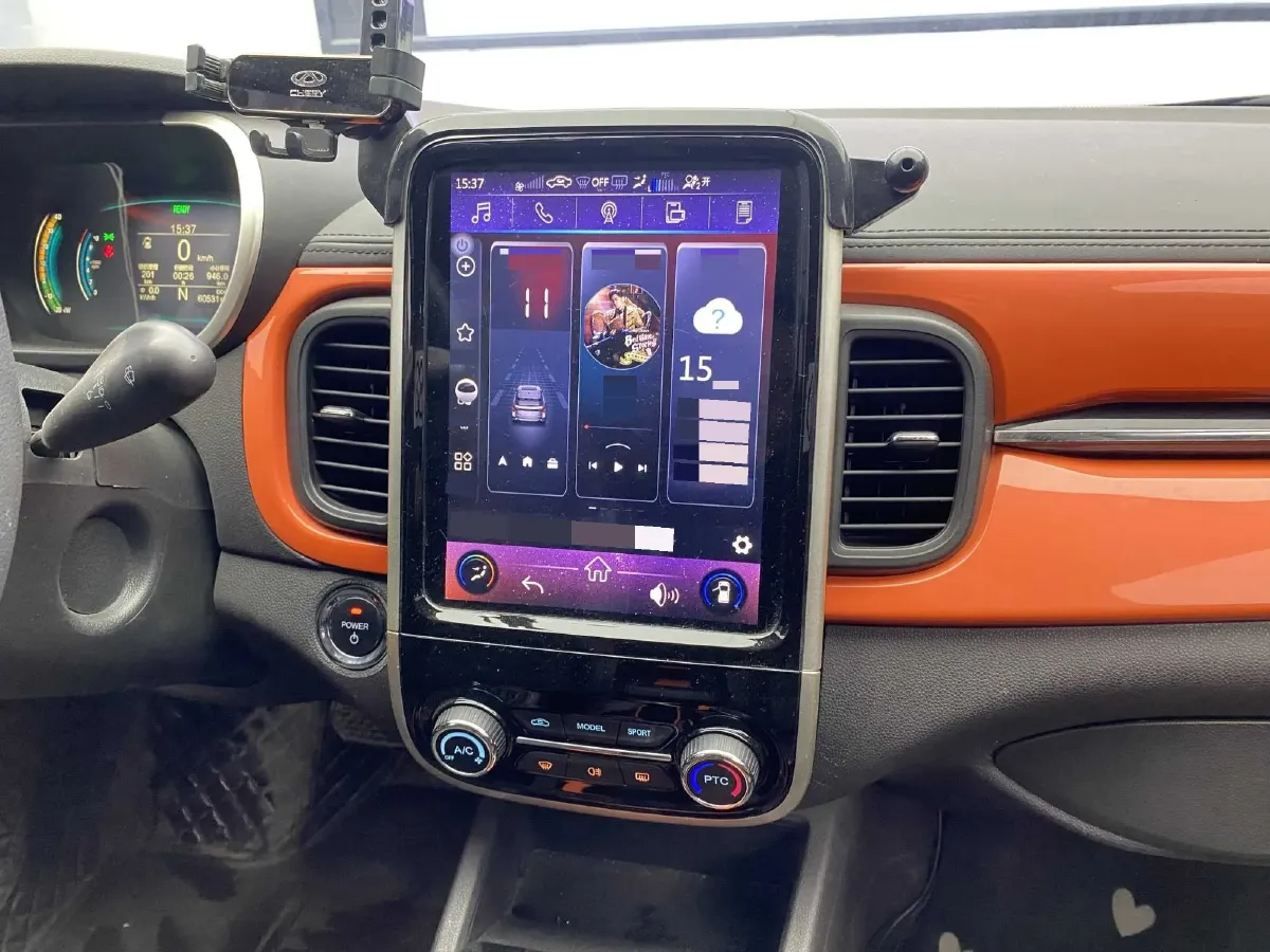2019 Chery Little Ant BEV 30.6KWH,autocango,china used car exporter,china ev exporter,chinese used car exporter,chinese used ev exporter