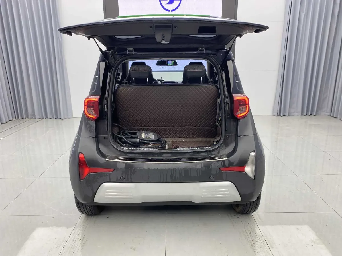 2019 Chery Little Ant BEV 30.6KWH,autocango,china used car exporter,china ev exporter,chinese used car exporter,chinese used ev exporter