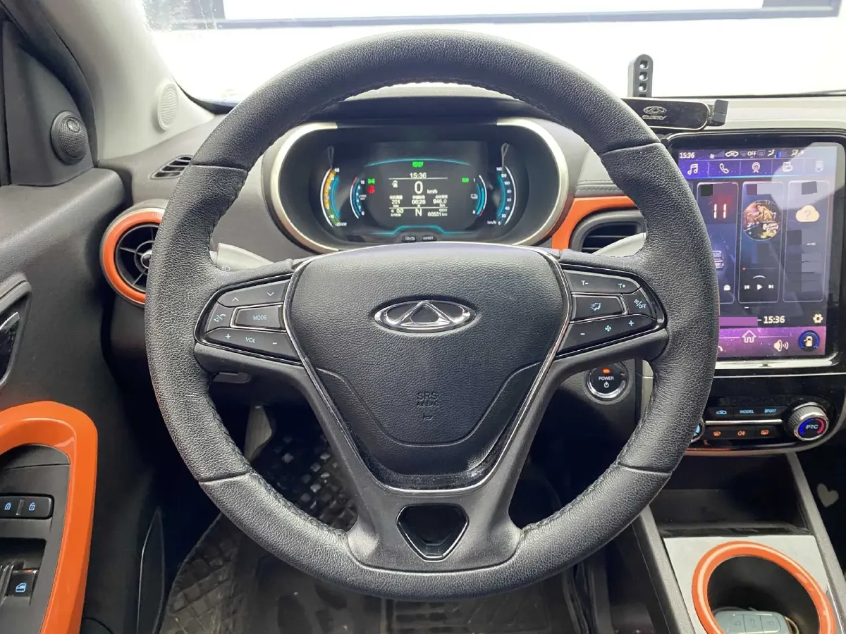 2019 Chery Little Ant BEV 30.6KWH,autocango,china used car exporter,china ev exporter,chinese used car exporter,chinese used ev exporter