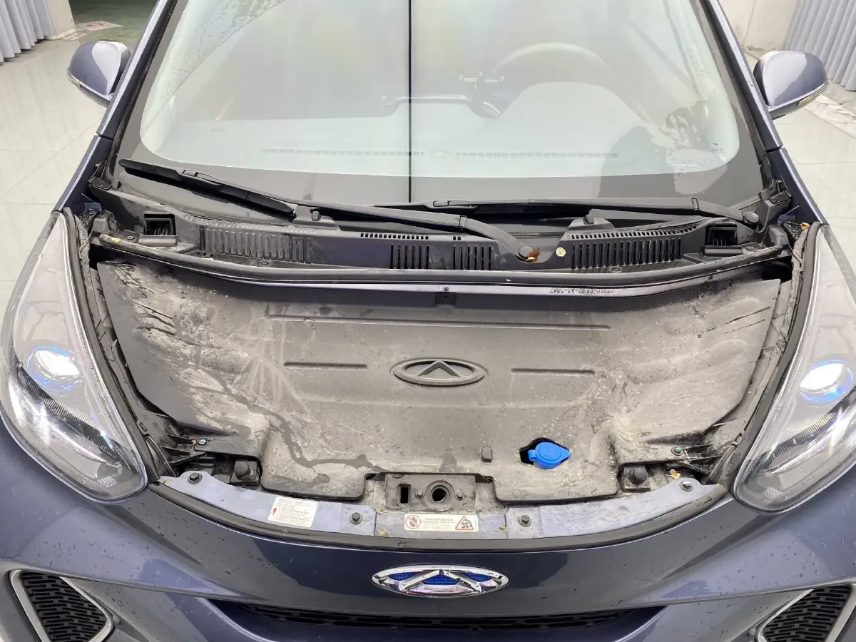 2019 Chery Little Ant BEV 30.6KWH,autocango,china used car exporter,china ev exporter,chinese used car exporter,chinese used ev exporter