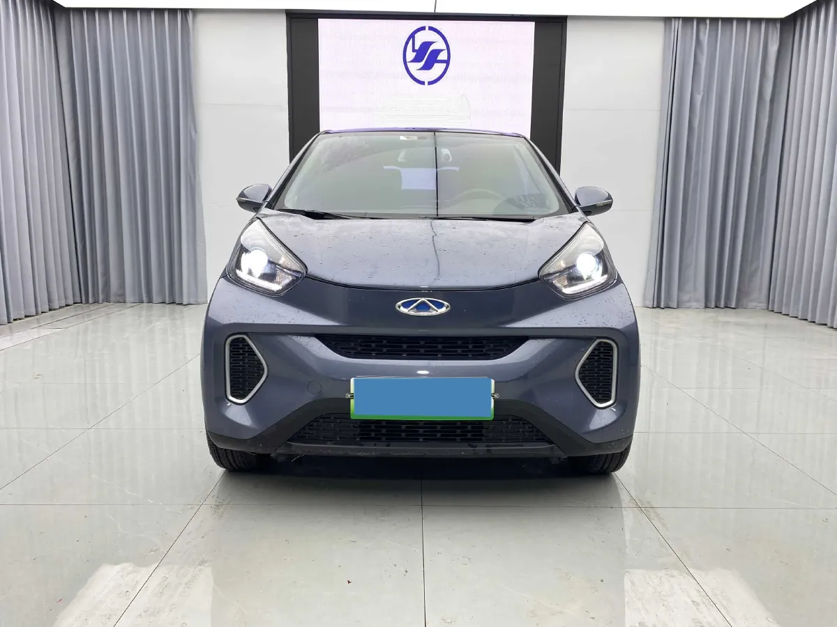 2019 Chery Little Ant BEV 30.6KWH,autocango,china used car exporter,china ev exporter,chinese used car exporter,chinese used ev exporter