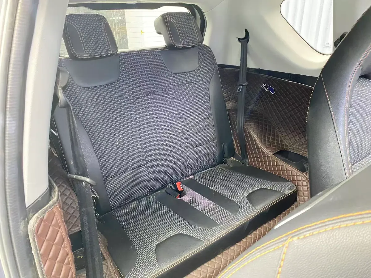 2019 Chery Little Ant BEV 30.6KWH,autocango,china used car exporter,china ev exporter,chinese used car exporter,chinese used ev exporter