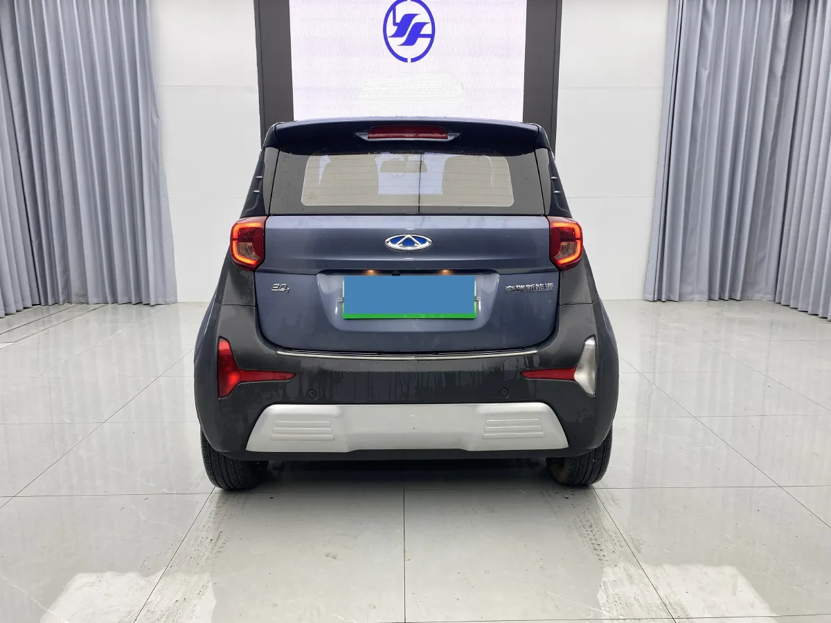 2019 Chery Little Ant BEV 30.6KWH,autocango,china used car exporter,china ev exporter,chinese used car exporter,chinese used ev exporter