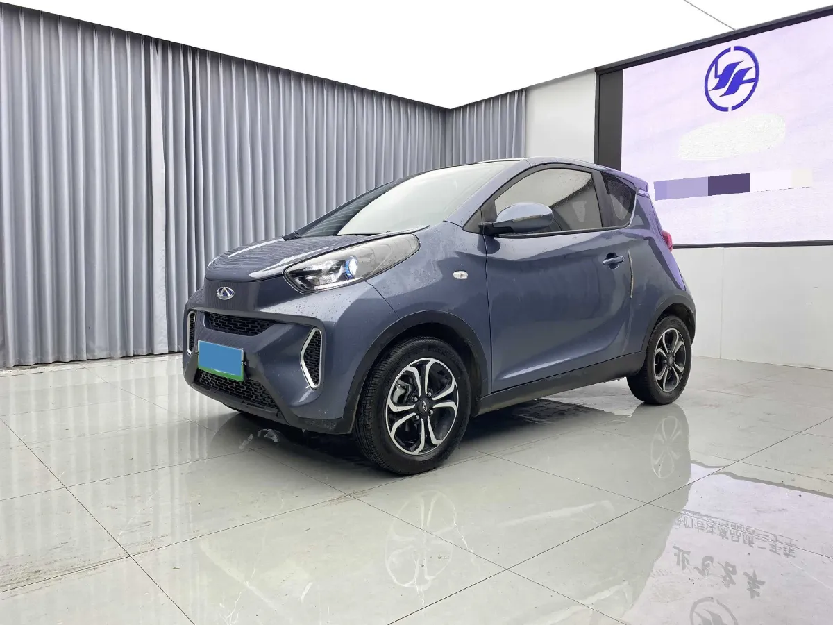 2019 Chery Little Ant BEV 30.6KWH,autocango,china used car exporter,china ev exporter,chinese used car exporter,chinese used ev exporter