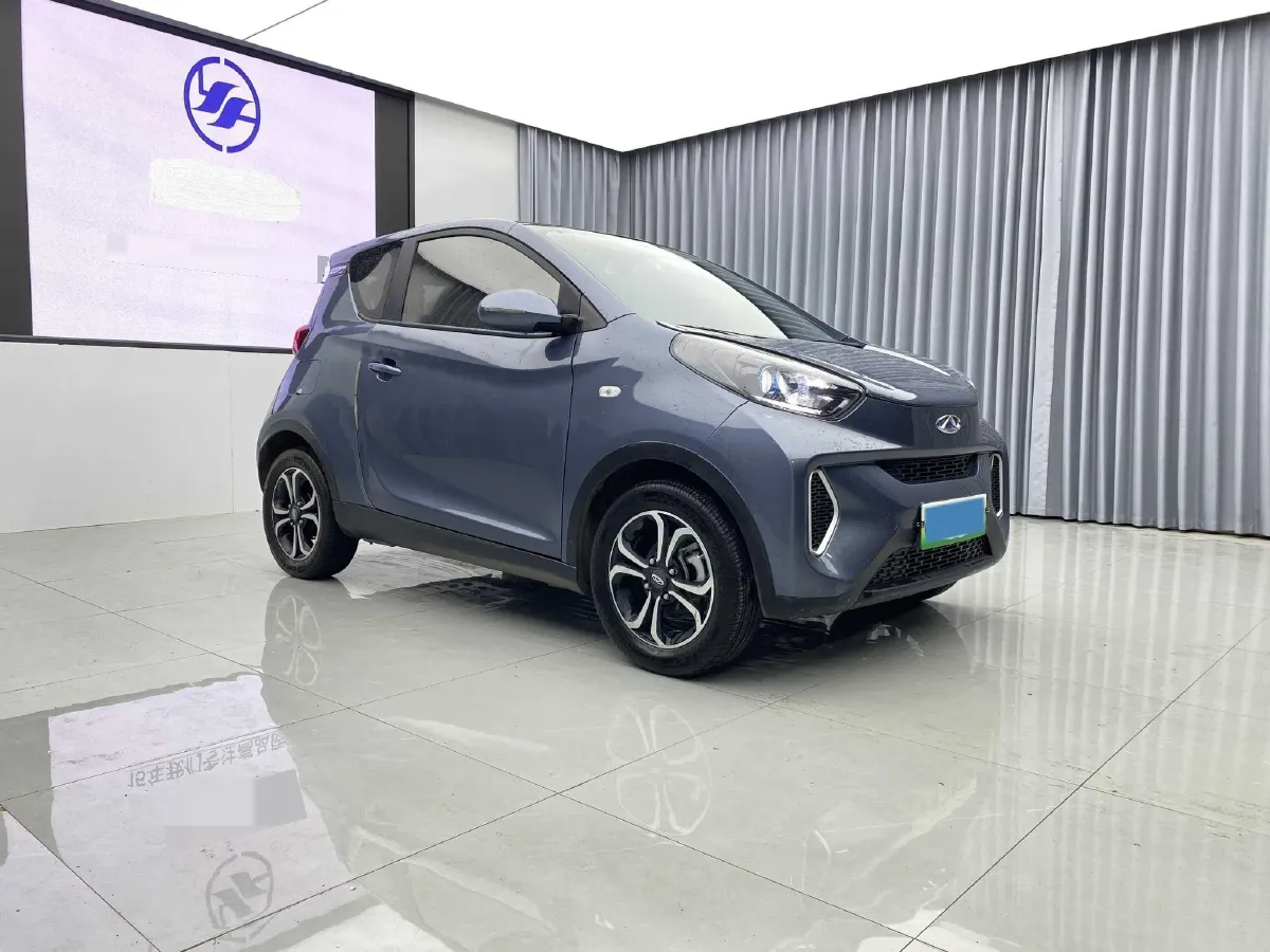 2019 Chery Little Ant BEV 30.6KWH,autocango,china used car exporter,china ev exporter,chinese used car exporter,chinese used ev exporter