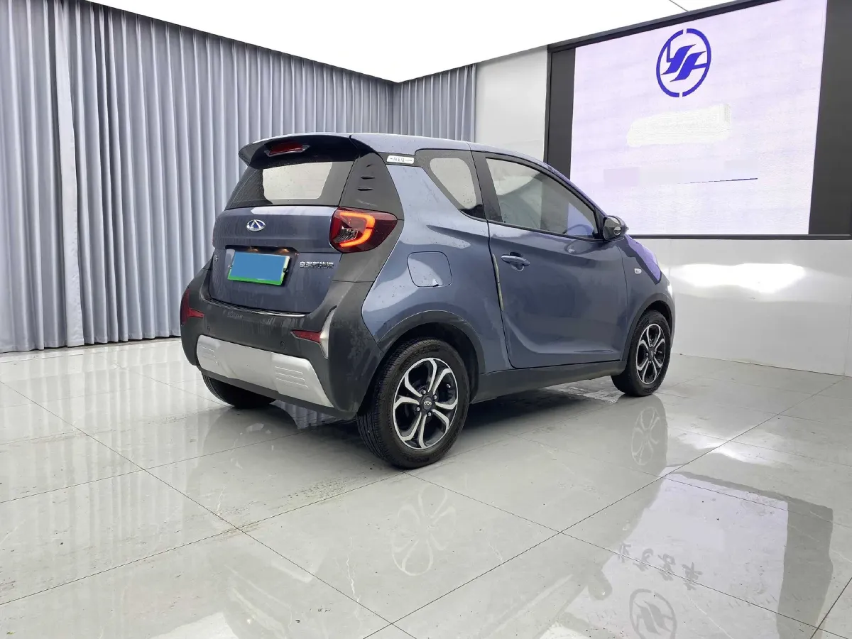 2019 Chery Little Ant BEV 30.6KWH,autocango,china used car exporter,china ev exporter,chinese used car exporter,chinese used ev exporter