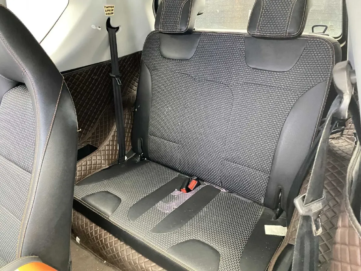 2019 Chery Little Ant BEV 30.6KWH,autocango,china used car exporter,china ev exporter,chinese used car exporter,chinese used ev exporter