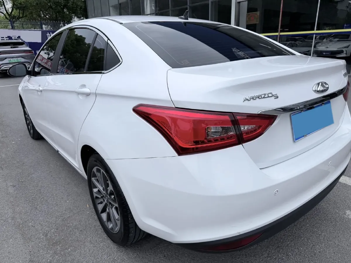 2021 Chery Arrizo 5 1.5L 116HP L4 CVT,autocango,china used car exporter,china ev exporter,chinese used car exporter,chinese used ev exporter