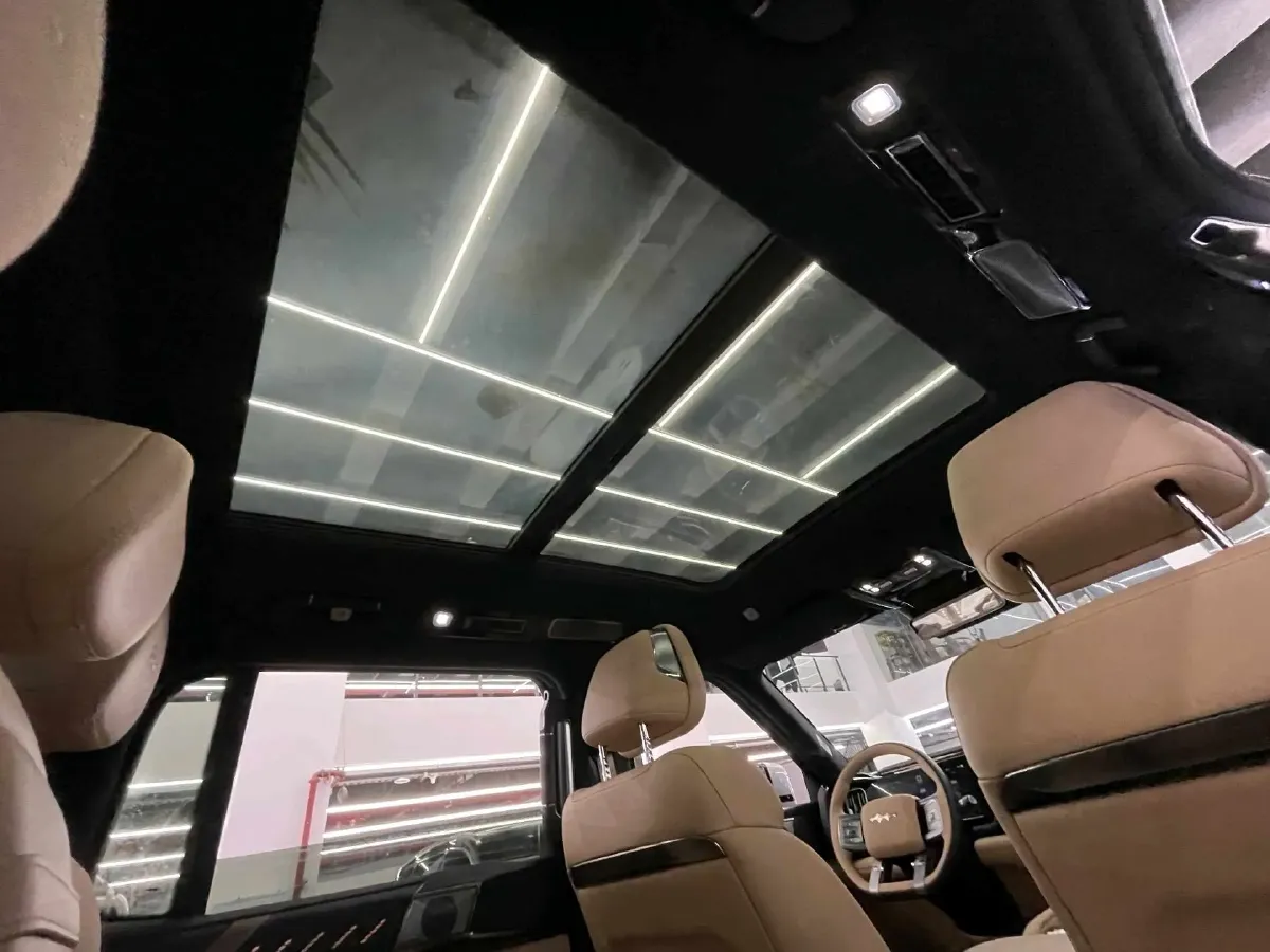 2025 FangChengBao Bao 8 2.0T 245HP L4 E-CVT PHEV 36.8KWH,autocango,china used car exporter,china ev exporter,chinese used car exporter,chinese used ev exporter