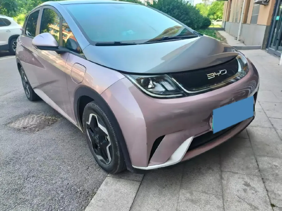 2021 BYD Yuan Pro BEV 50.1KWH,autocango,china used car exporter,china ev exporter,chinese used car exporter,chinese used ev exporter
