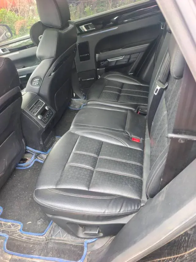 2018 Zotye T800 2.0T 231HP L4 6DCT,autocango,china used car exporter,china ev exporter,chinese used car exporter,chinese used ev exporter