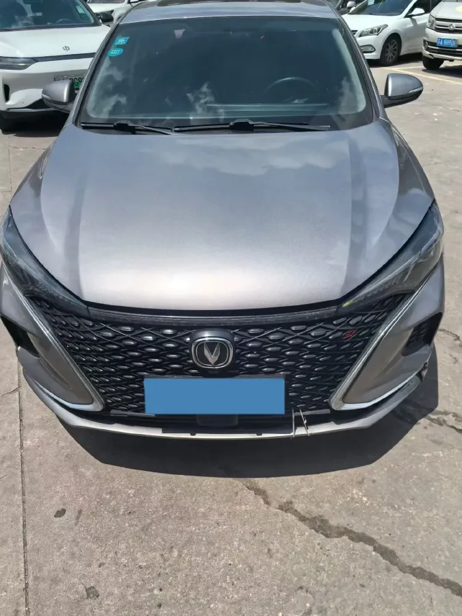 2020 ChangAn Eado 1.4T 158HP L4 7DCT,autocango,china used car exporter,china ev exporter,chinese used car exporter,chinese used ev exporter