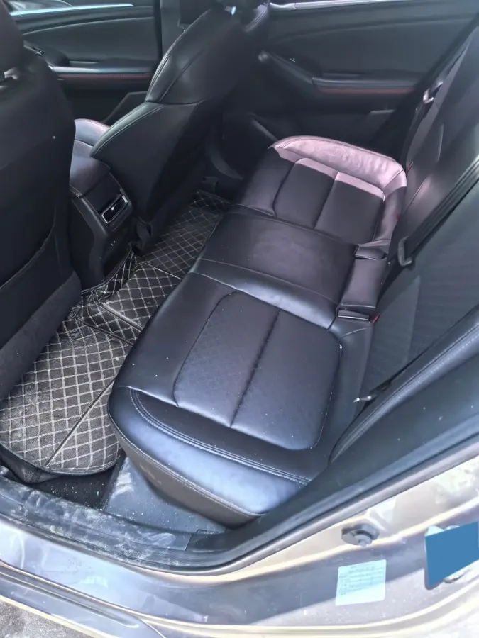 2020 ChangAn Eado 1.4T 158HP L4 7DCT,autocango,china used car exporter,china ev exporter,chinese used car exporter,chinese used ev exporter