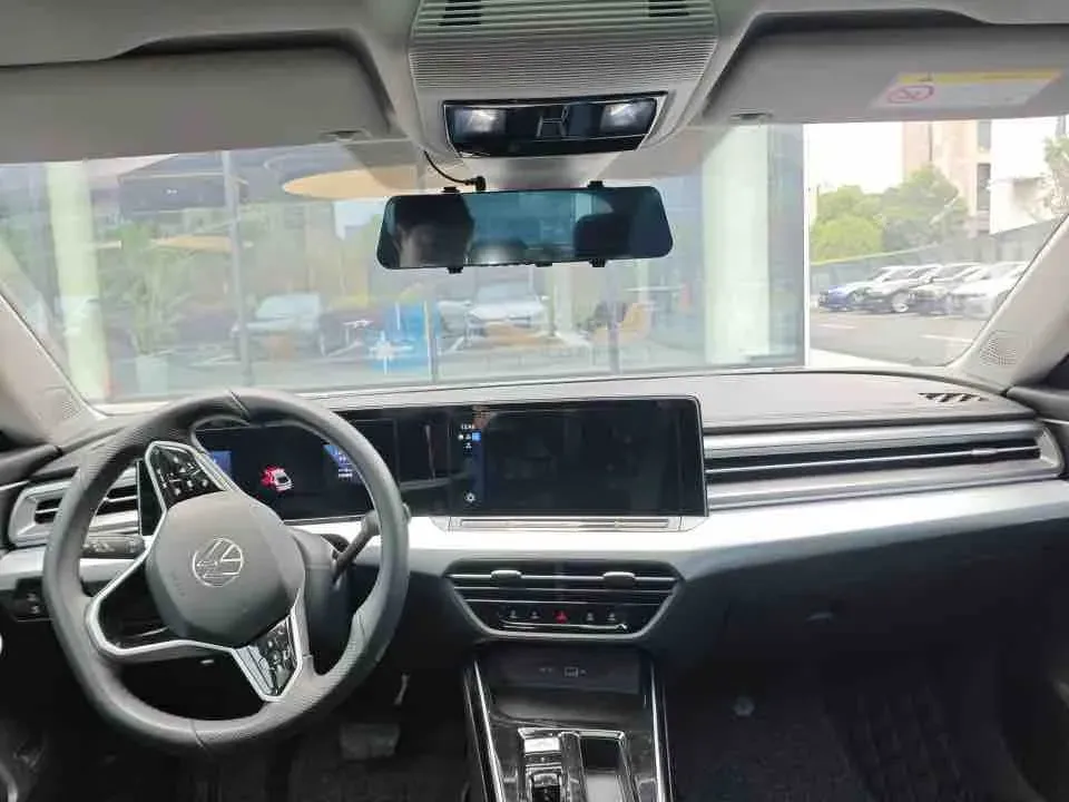 2023 Volkswagen Lamando 1.4T 150HP L4 7DCT,autocango,china used car exporter,china ev exporter,chinese used car exporter,chinese used ev exporter