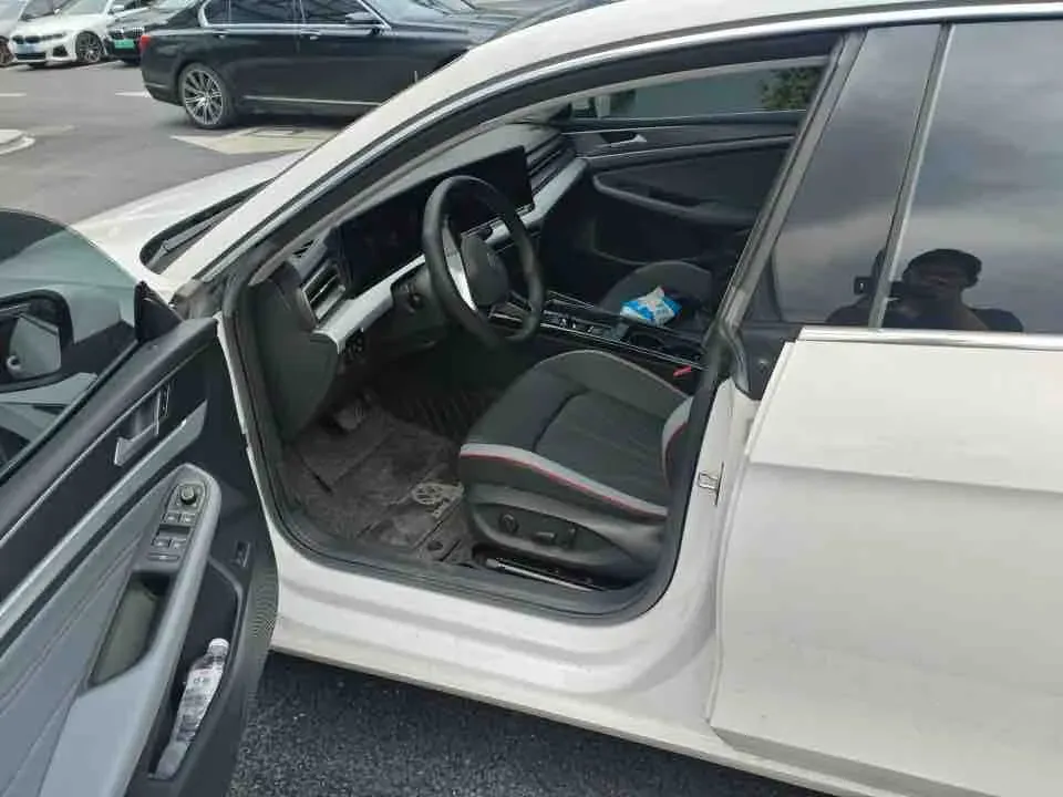 2023 Volkswagen Lamando 1.4T 150HP L4 7DCT,autocango,china used car exporter,china ev exporter,chinese used car exporter,chinese used ev exporter