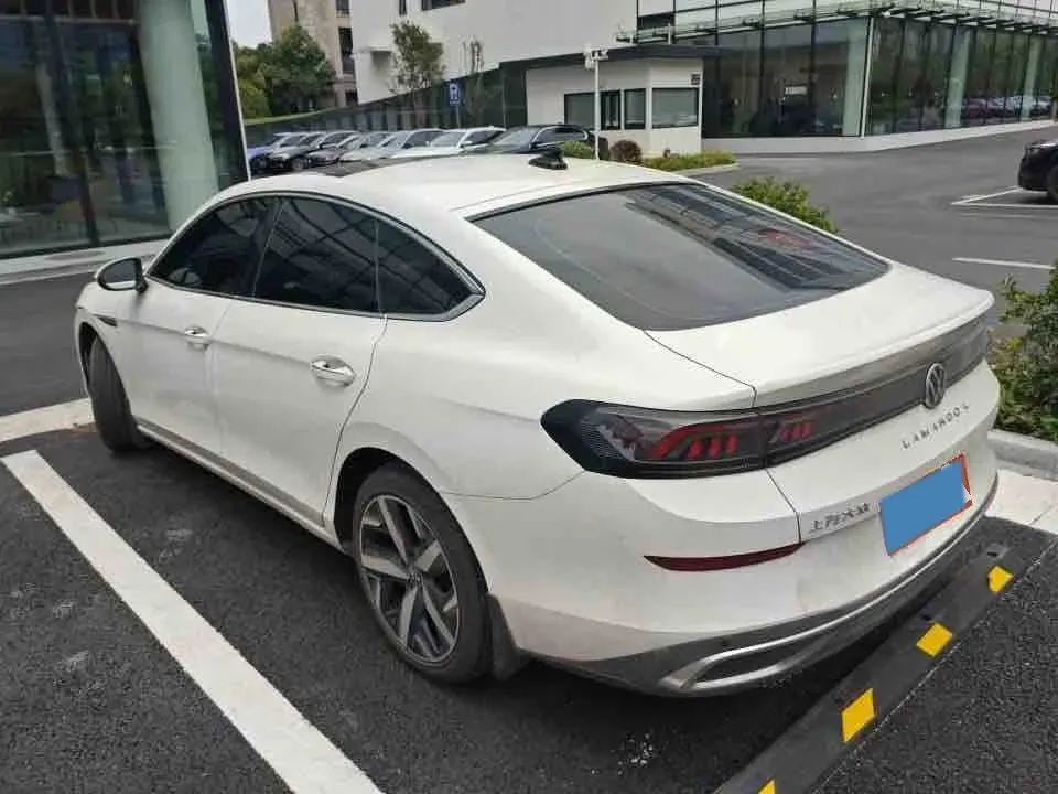 2023 Volkswagen Lamando 1.4T 150HP L4 7DCT,autocango,china used car exporter,china ev exporter,chinese used car exporter,chinese used ev exporter