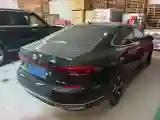 2025 Volkswagen Passat 2.0T 220HP L4 7DCT