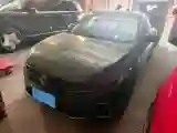 2025 Volkswagen Passat 2.0T 220HP L4 7DCT