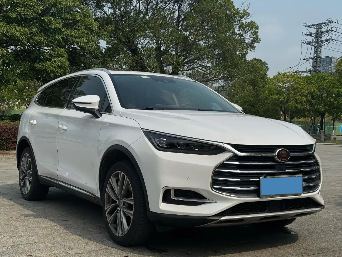 2019 BYD Tang 2.0T 192HP L4 6AT,autocango,china used car exporter,china ev exporter,chinese used car exporter,chinese used ev exporter