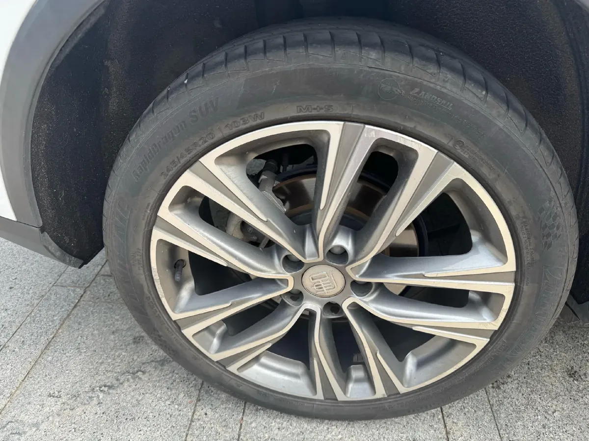 2019 BYD Tang 2.0T 192HP L4 6AT,autocango,china used car exporter,china ev exporter,chinese used car exporter,chinese used ev exporter