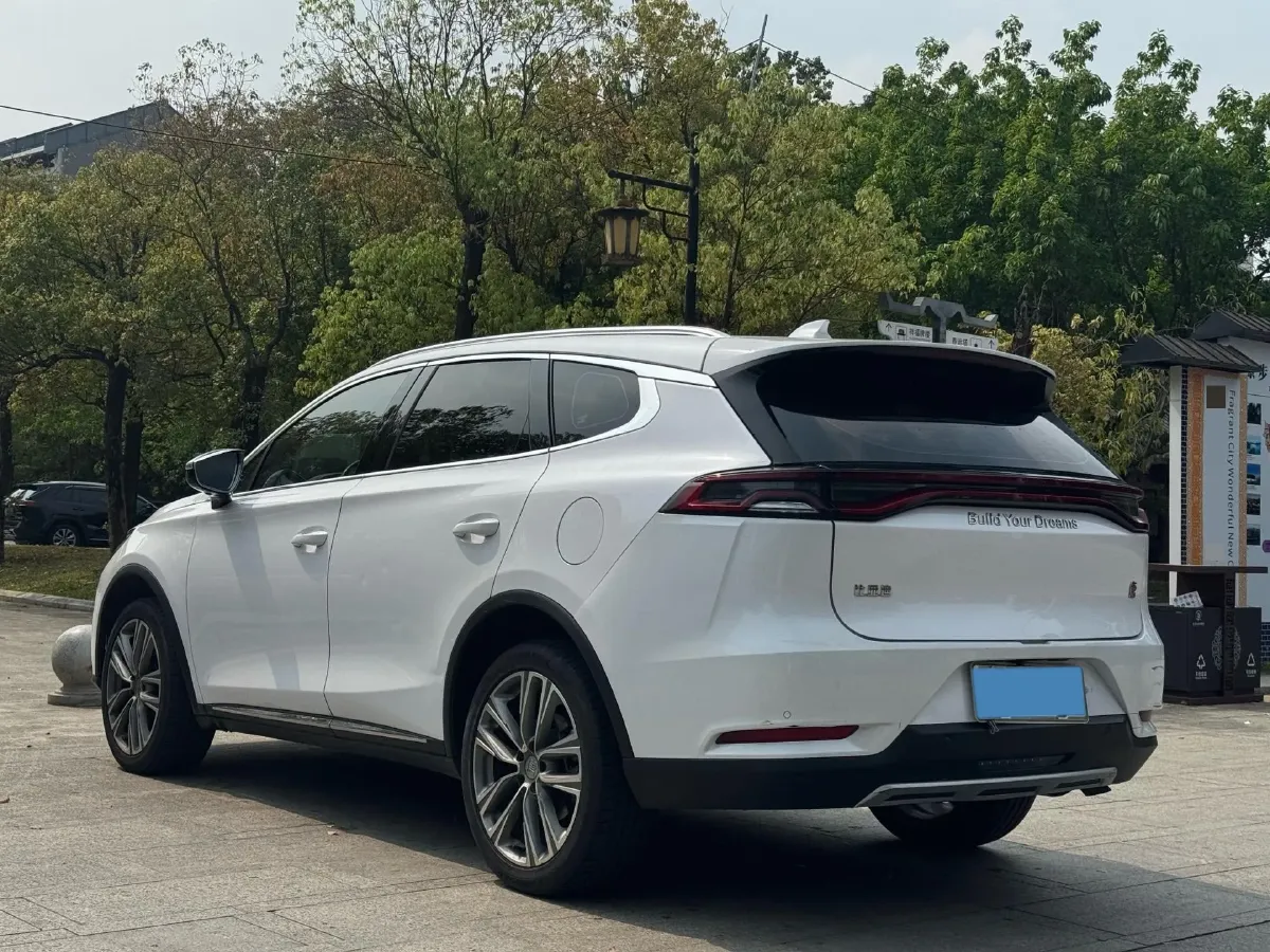 2019 BYD Tang 2.0T 192HP L4 6AT,autocango,china used car exporter,china ev exporter,chinese used car exporter,chinese used ev exporter