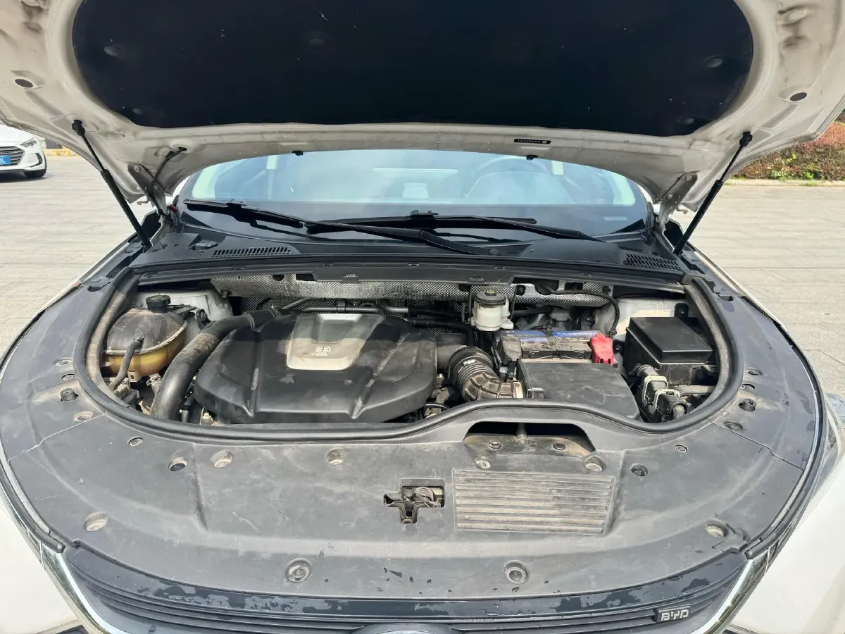 2019 BYD Tang 2.0T 192HP L4 6AT,autocango,china used car exporter,china ev exporter,chinese used car exporter,chinese used ev exporter