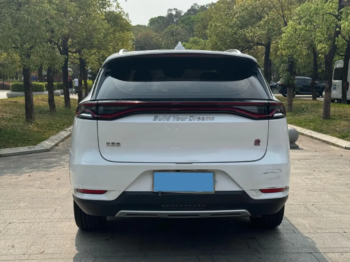 2019 BYD Tang 2.0T 192HP L4 6AT,autocango,china used car exporter,china ev exporter,chinese used car exporter,chinese used ev exporter