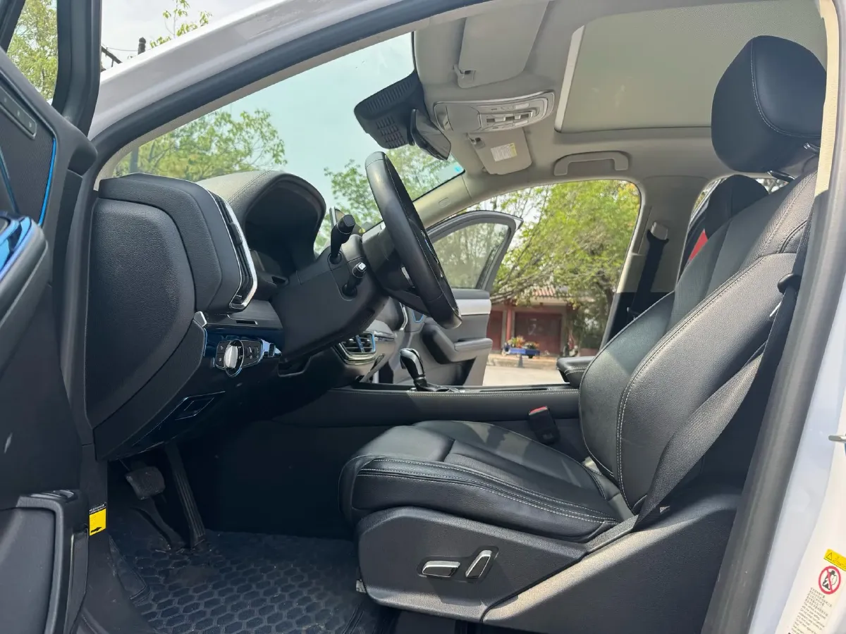 2019 BYD Tang 2.0T 192HP L4 6AT,autocango,china used car exporter,china ev exporter,chinese used car exporter,chinese used ev exporter