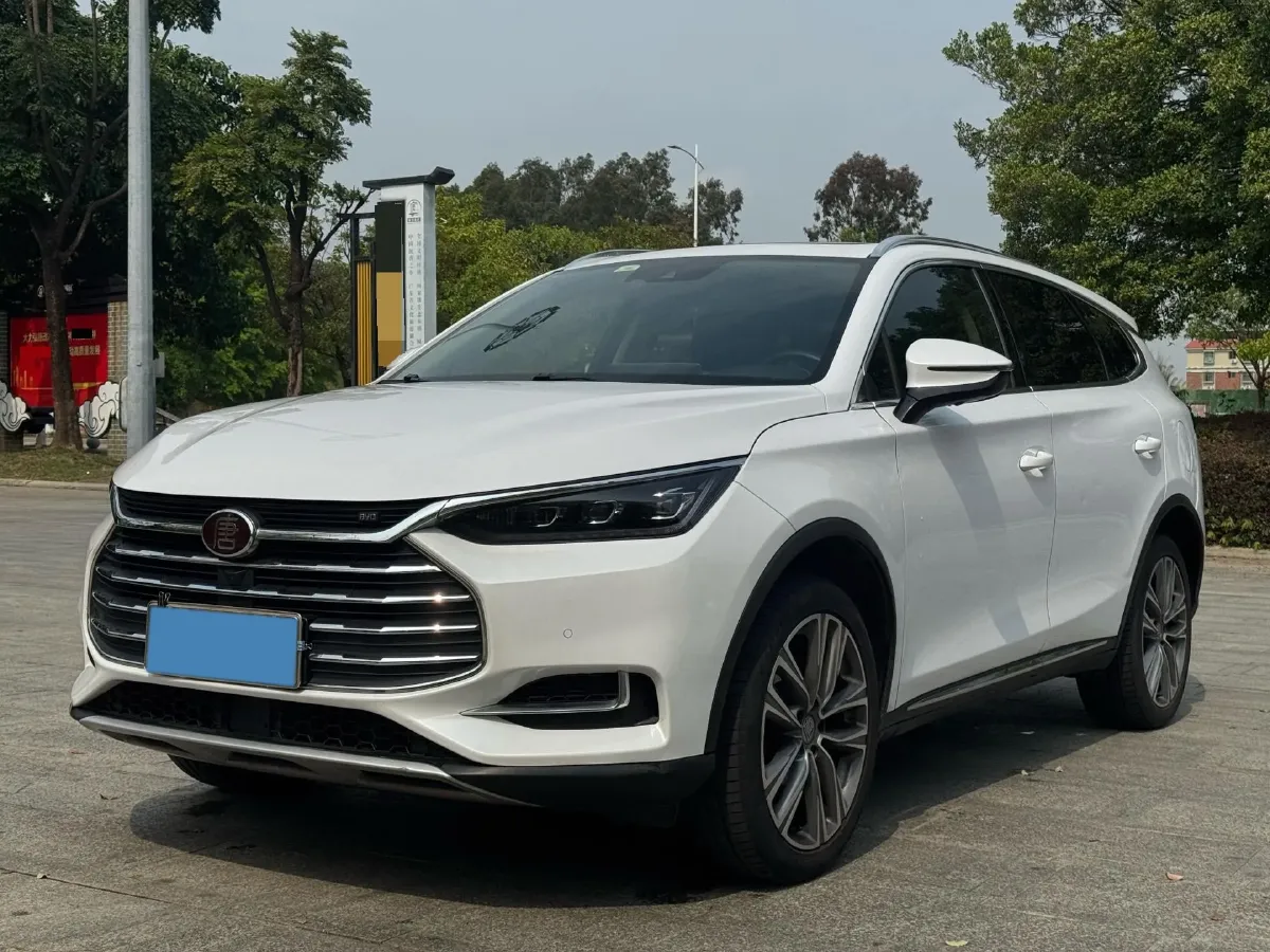 2019 BYD Tang 2.0T 192HP L4 6AT,autocango,china used car exporter,china ev exporter,chinese used car exporter,chinese used ev exporter