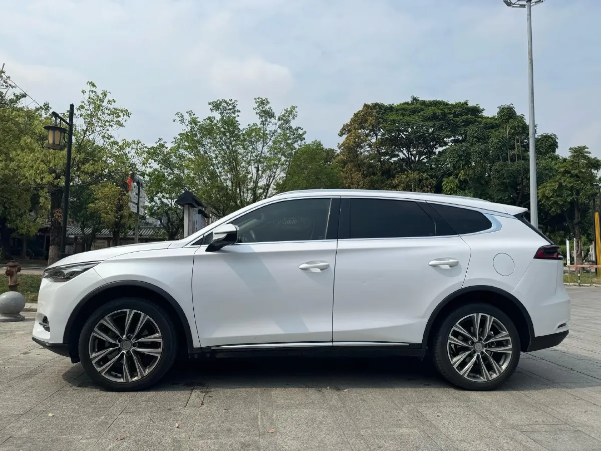 2019 BYD Tang 2.0T 192HP L4 6AT,autocango,china used car exporter,china ev exporter,chinese used car exporter,chinese used ev exporter