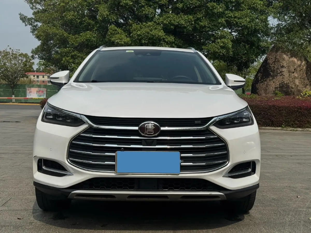 2019 BYD Tang 2.0T 192HP L4 6AT,autocango,china used car exporter,china ev exporter,chinese used car exporter,chinese used ev exporter