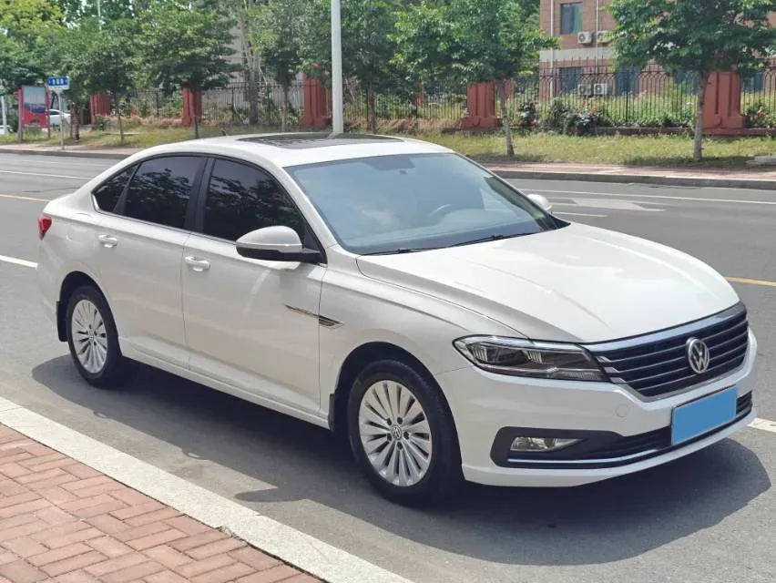 2018 Volkswagen Lavida 1.2T 116HP L4 7DCT,autocango,china used car exporter,china ev exporter,chinese used car exporter,chinese used ev exporter