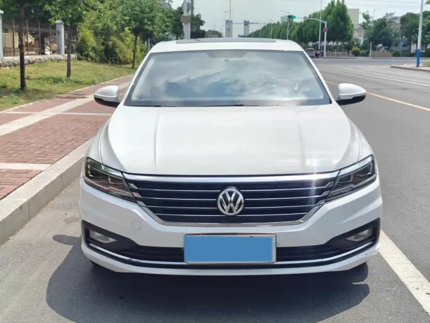 2018 Volkswagen Lavida 1.2T 116HP L4 7DCT,autocango,china used car exporter,china ev exporter,chinese used car exporter,chinese used ev exporter