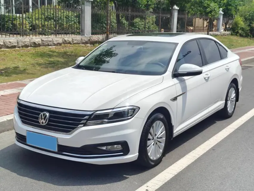 2018 Volkswagen Lavida 1.2T 116HP L4 7DCT,autocango,china used car exporter,china ev exporter,chinese used car exporter,chinese used ev exporter