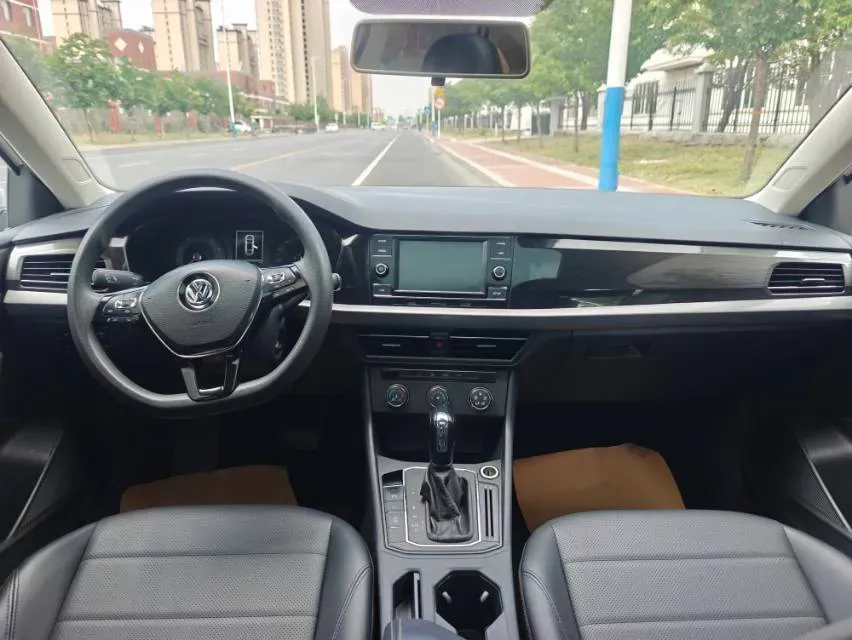 2018 Volkswagen Lavida 1.2T 116HP L4 7DCT,autocango,china used car exporter,china ev exporter,chinese used car exporter,chinese used ev exporter
