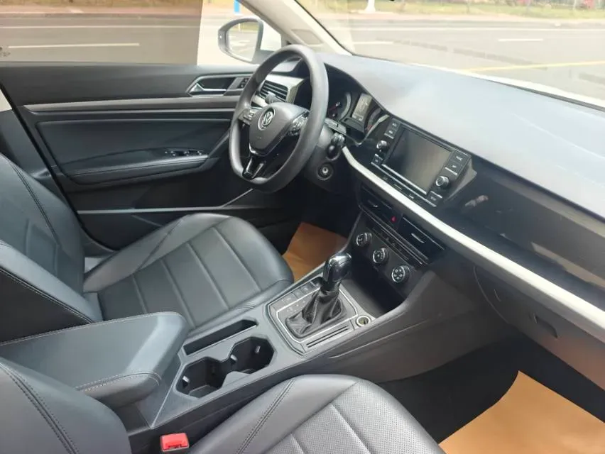2018 Volkswagen Lavida 1.2T 116HP L4 7DCT,autocango,china used car exporter,china ev exporter,chinese used car exporter,chinese used ev exporter
